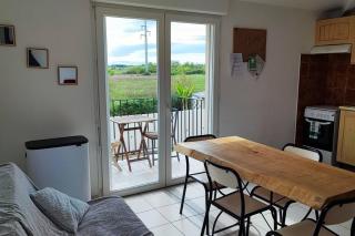 Appartement dans Mas camarguais - Saint-Laurent-dʼAigouze - 1