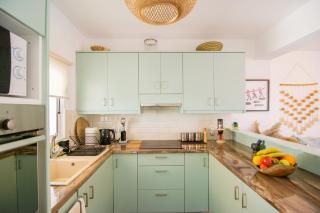 Akamas Sunset Boho Chic Maisonette by ONE VILLAS - Polis Chrysochous - 6