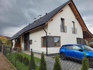 Pokoje Gościnne TOPOLA - Kudowa-Zdrój - 0