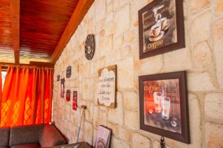 Kaštieľ Pravenec - 3