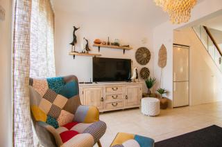 Akamas Sunset Boho Chic Maisonette by ONE VILLAS - Polis Chrysochous - 5