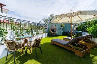 Akamas Sunset Boho Chic Maisonette by ONE VILLAS - Polis Chrysochous - 2