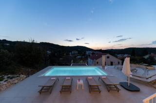 Tilagus holiday villa - Perla - Žman - 9