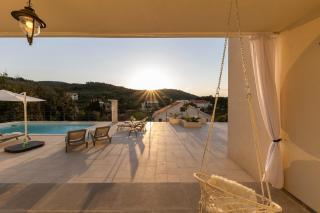 Tilagus holiday villa - Perla - Žman - 1