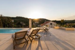 Tilagus holiday villa - Perla - Žman - 2