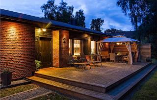 3 Bedroom Stunning Home In Borgholm - 9