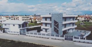 FAMILY-FRIENDLY APARTMENTS - Donji Štoj - 8