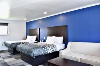 Rodeway Inn - Swainsboro - 9