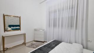 דירת בוטיק VIP מפנקת - Tiberias - 4