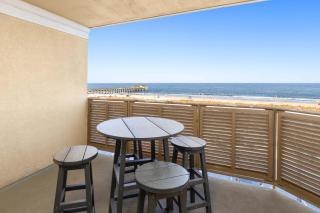Sandpiper 303 - Tybee Island - 0