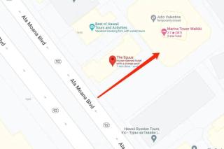 Spacious Studio w/ Parking, beach/mall/park - 3