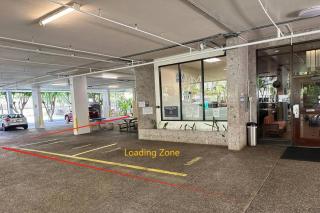 Spacious Studio w/ Parking, beach/mall/park - 5