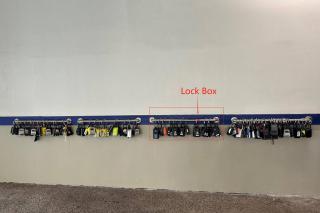 Spacious Studio w/ Parking, beach/mall/park - 6