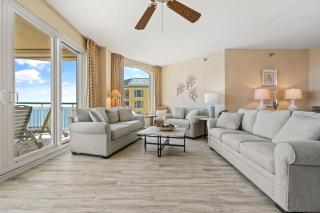 Beach Colony Tower Penthouse 17C - Perdido Key - 9