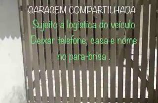 Terraço Praia Grande - 1