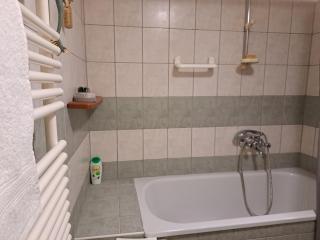 Rózsa Apartman Keszthely - Keszthely - 5
