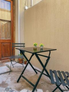 DUPLEX con diseño en el corazon de Bahia Blanca - Bahía Blanca - 9