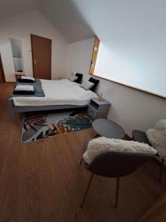 Rózsa Apartman Keszthely - Keszthely - 6