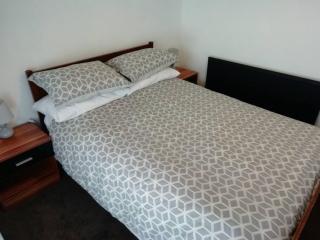 Haverfordwest terraced home - Pembrokeshire - 5