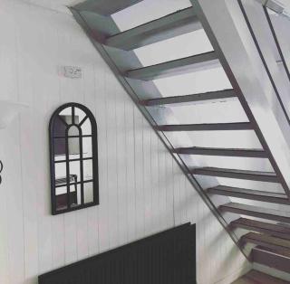 Haverfordwest terraced home - Pembrokeshire - 2