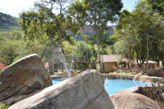 Rocky Drift Private Nature Reserve - Waterval Boven - 7