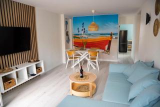 Apartament Rio - Władysławowo - 0