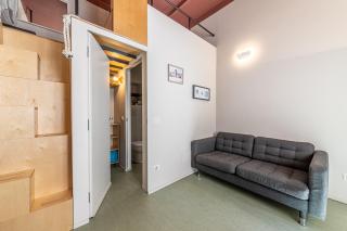 Xenia Apartments - Accogliente Pied-à-terre sui Navigli - Milan - 9