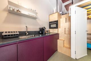 Xenia Apartments - Accogliente Pied-à-terre sui Navigli - Milan - 6