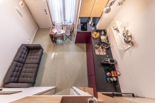Xenia Apartments - Accogliente Pied-à-terre sui Navigli - Milan - 5