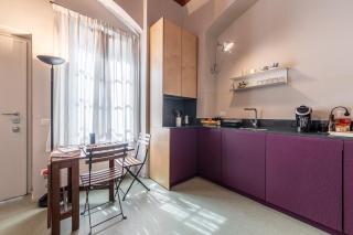 Xenia Apartments - Accogliente Pied-à-terre sui Navigli - Milan - 4