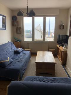 Le petit cottage le portel - 7