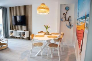 Apartament Rio - Władysławowo - 4