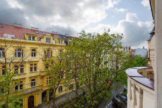 Prague - Karlin Apartments - 4