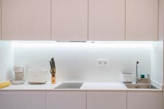 Apartamentos Atia Catedral - 3