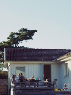 Näset - Falkenberg - 0