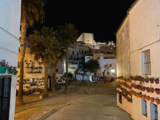 Casa Galería La Retinta - Vejer de la Frontera - 9