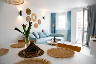 Apartament Rio - 1
