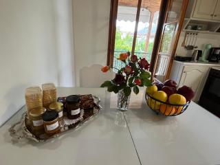 Lemon Tree House - Leonidio - 1