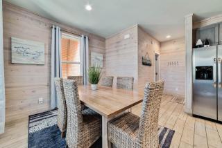 Romeo Beach Cottage 6 - Gulf Shores - 2