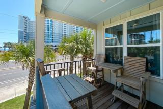 Romeo Beach Cottage 6 - Gulf Shores - 7