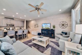 Romeo Beach Cottage 6 - Gulf Shores - 5