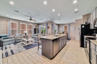 Romeo Beach Cottage 6 - 1