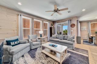 Romeo Beach Cottage 6 - Gulf Shores - 4