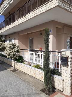 Chrysafis Apartments - 0