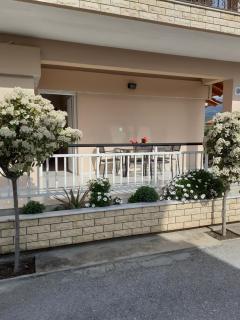 Chrysafis Apartments - 8