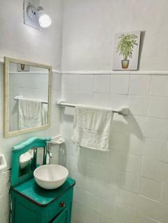 Temporarios Colón - Habitación Matrimonial - Posadas - 7