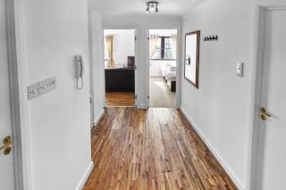 Thistle Apartments - Rose Apartment - Aberdeen - 5
