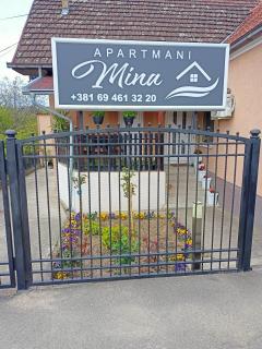 Apartman Mina 1 - Vrdnik - 6