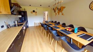 Ponikwa36 Dom Na Urlop w Górach - 3