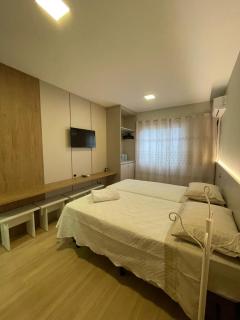 Loft moderno e confortável - Balneário Camboriú - 0